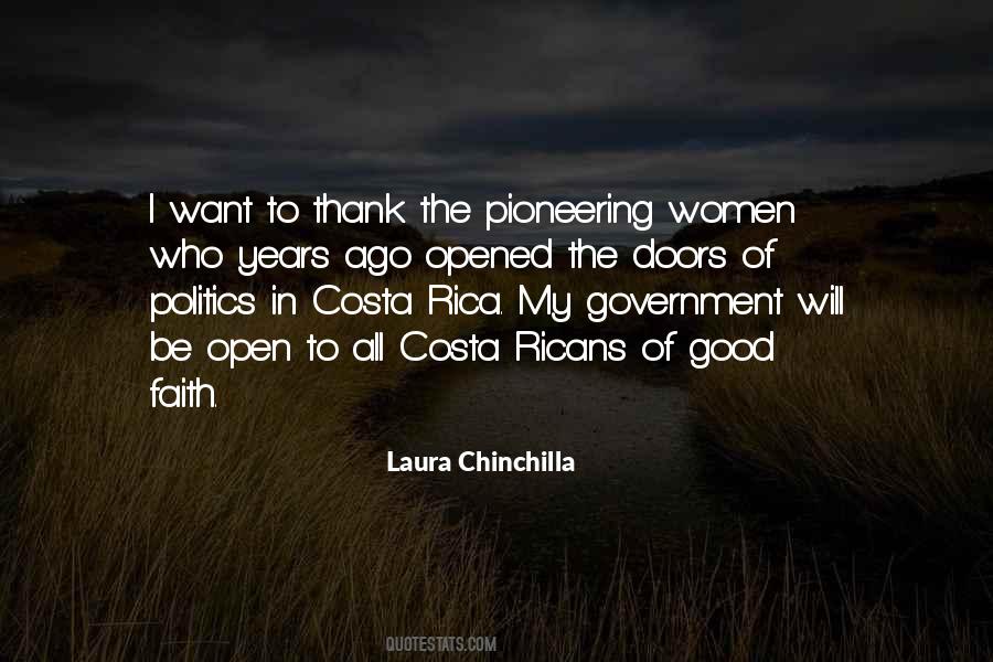 Rica Quotes #769247