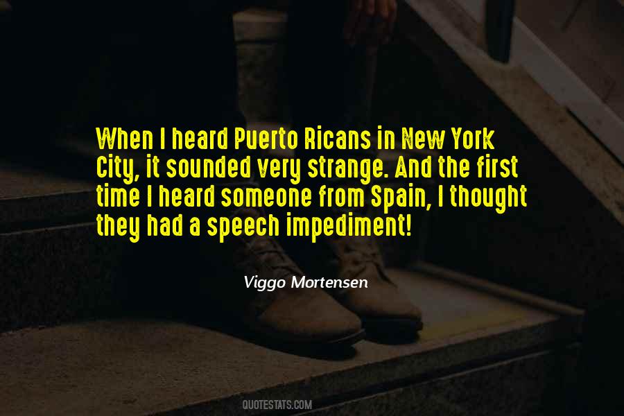 Ricans Quotes #1354218