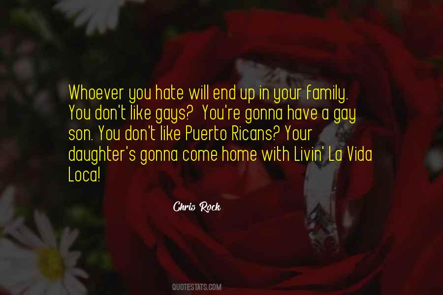 Ricans Quotes #678182