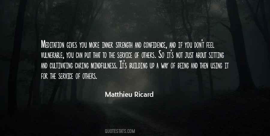 Ricard Quotes #1688982