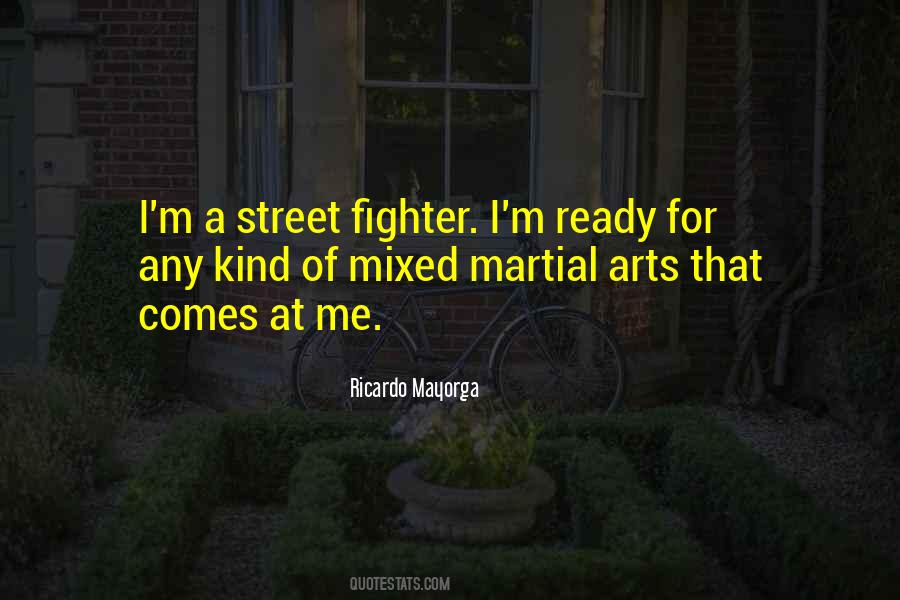 Ricardo's Quotes #223402