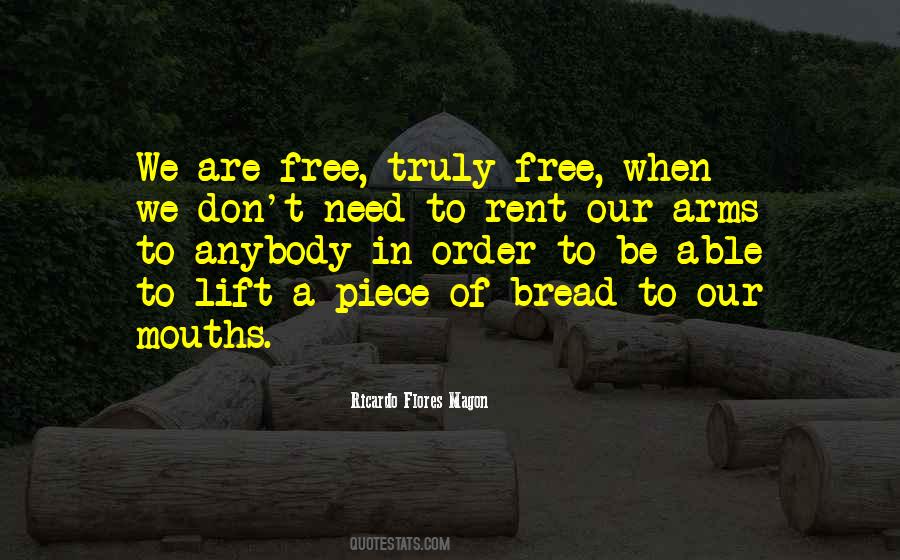 Ricardo's Quotes #268776