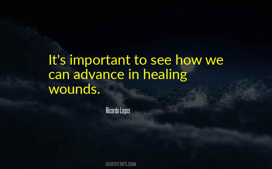 Ricardo's Quotes #273270
