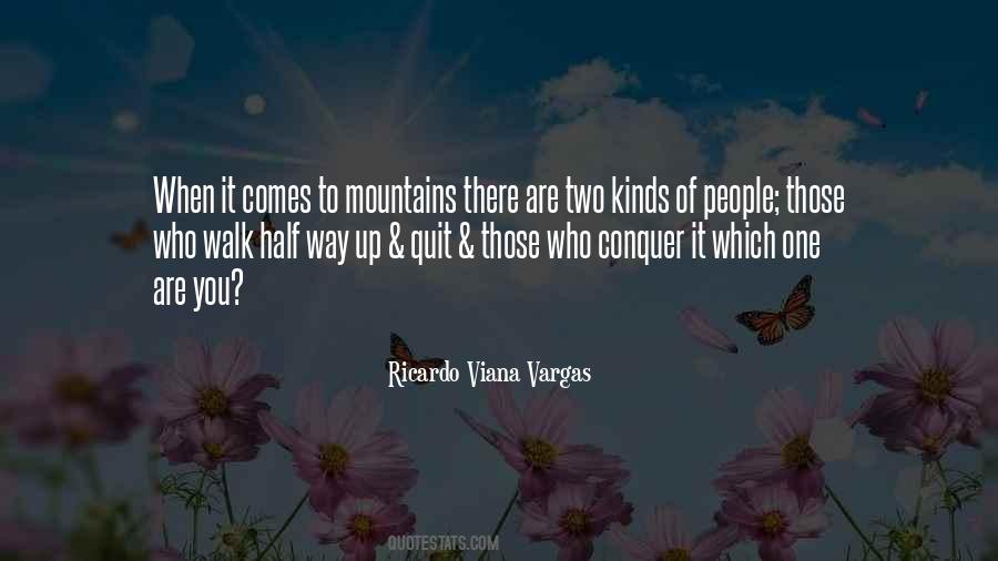Ricardo's Quotes #343557