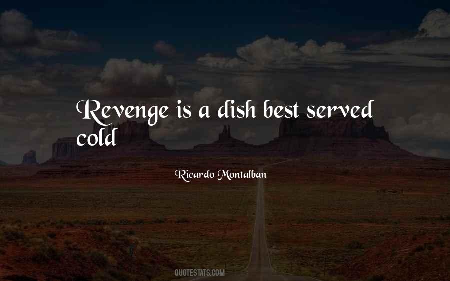 Ricardo's Quotes #386223
