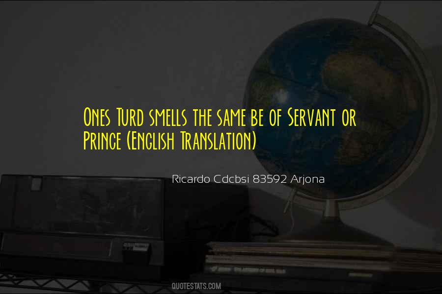 Ricardo's Quotes #405402
