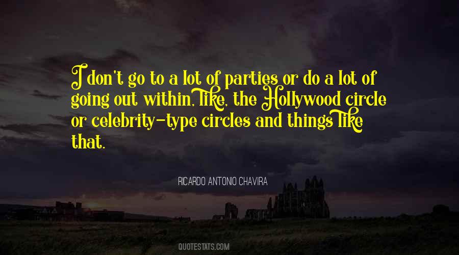 Ricardo's Quotes #500072