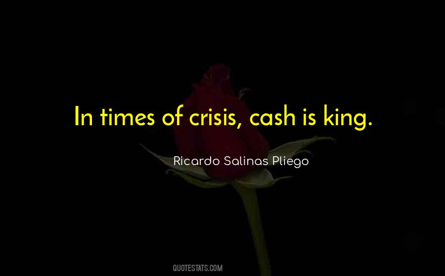 Ricardo's Quotes #592646