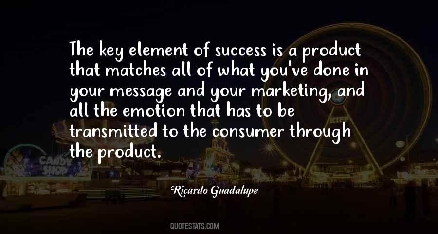 Ricardo's Quotes #626691