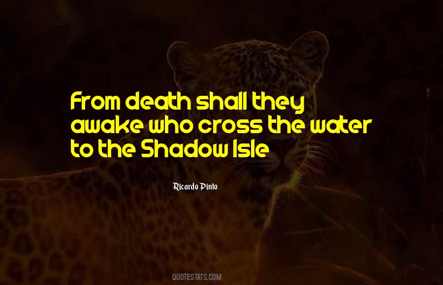 Ricardo's Quotes #82390