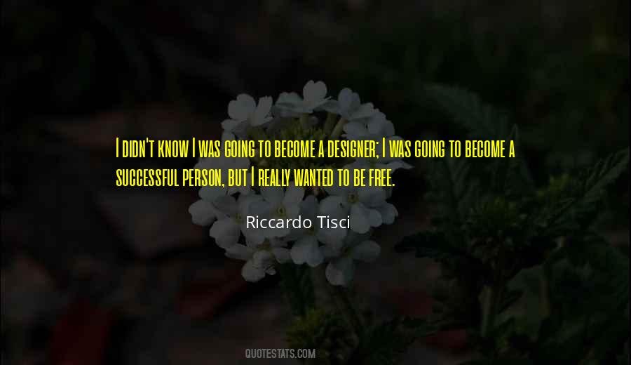 Riccardo Quotes #191412