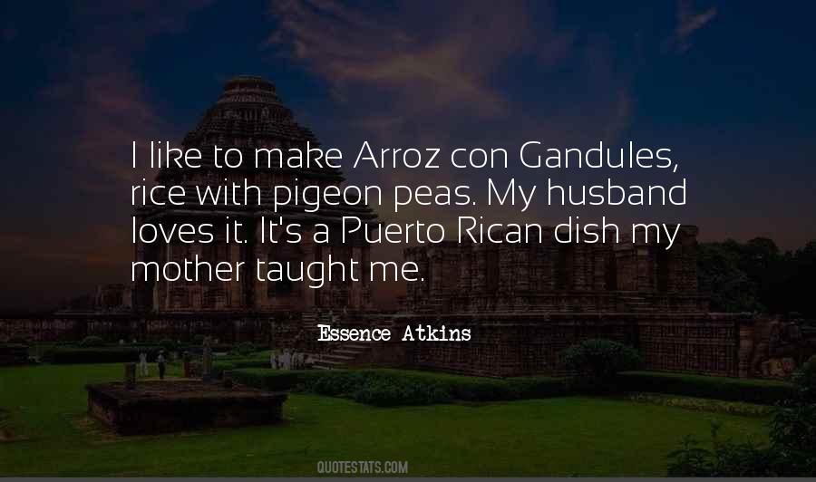 Rice's Quotes #212527