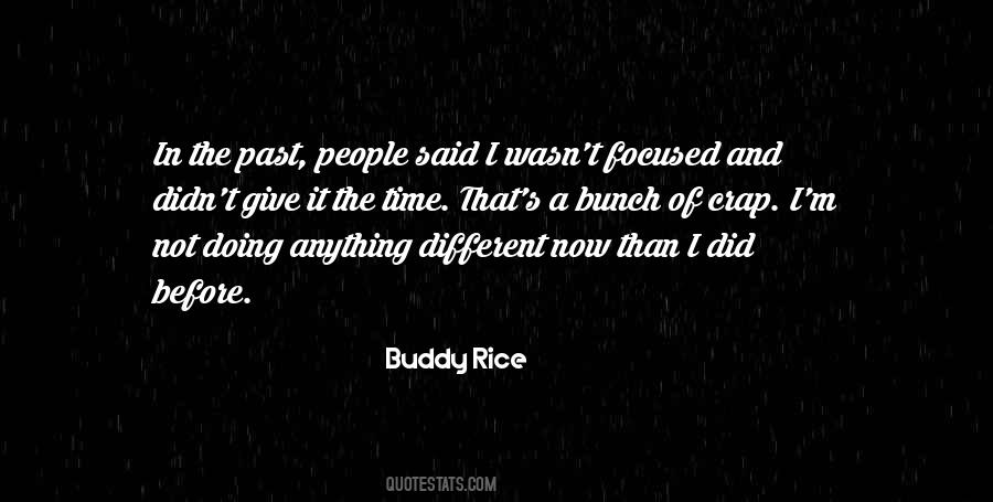 Rice's Quotes #246305