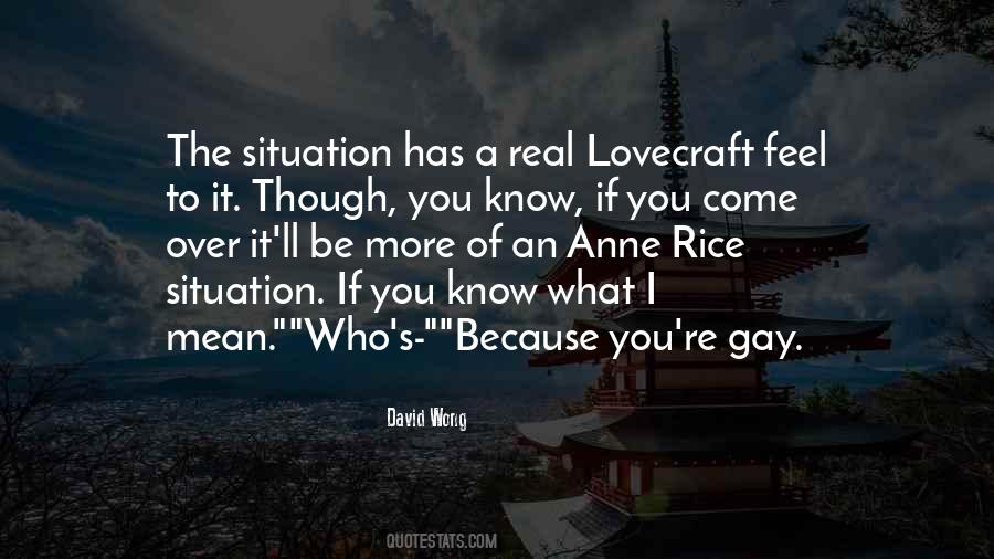 Rice's Quotes #252033