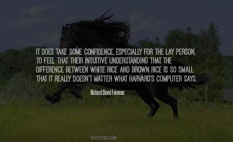 Rice's Quotes #395141