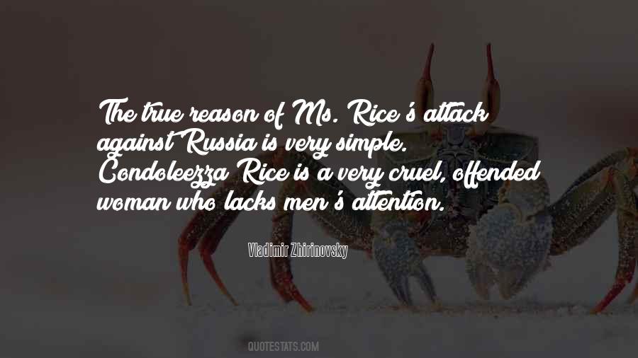 Rice's Quotes #741083