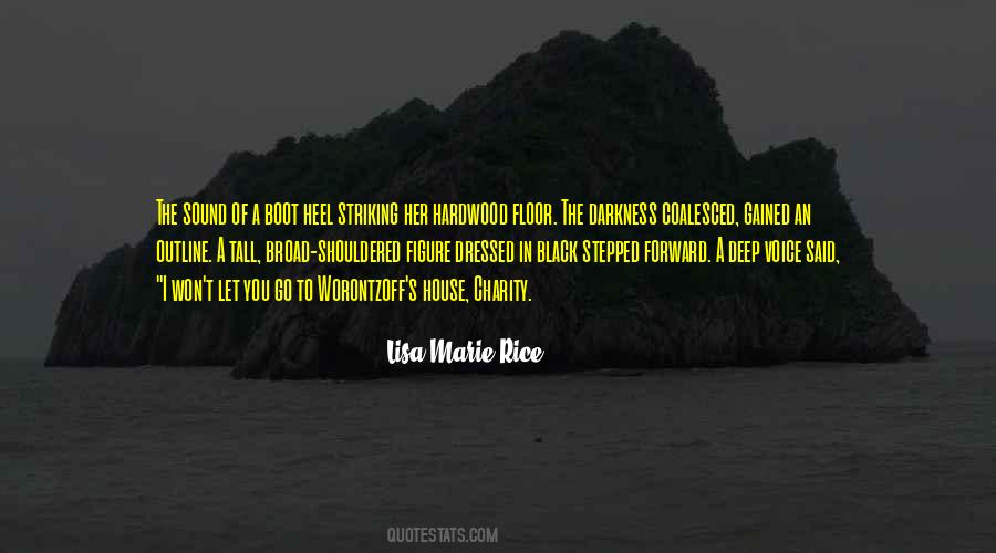 Rice's Quotes #74114