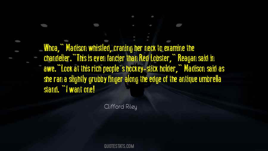 Rich's Quotes #124946