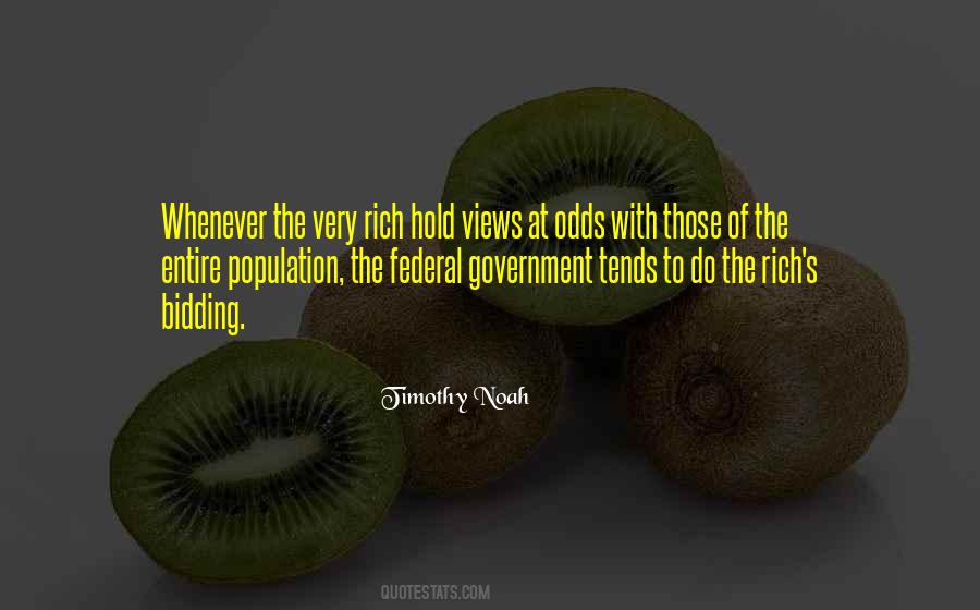 Rich's Quotes #1851456
