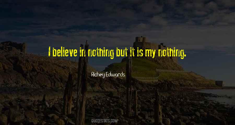 Richey's Quotes #1225862