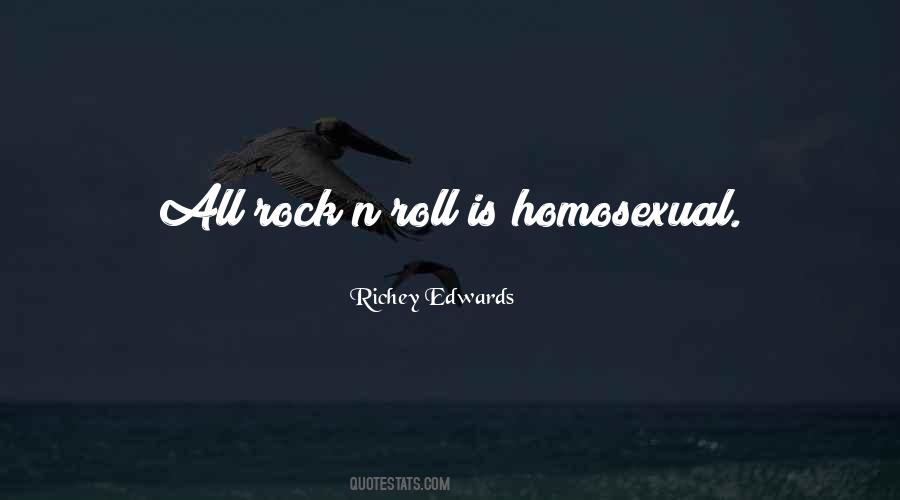 Richey's Quotes #1455983