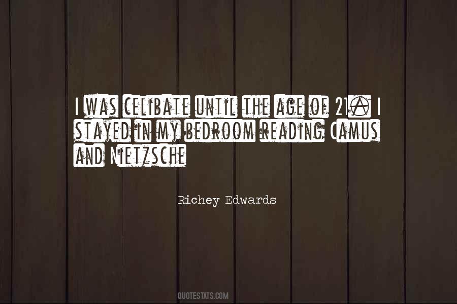 Richey's Quotes #918965