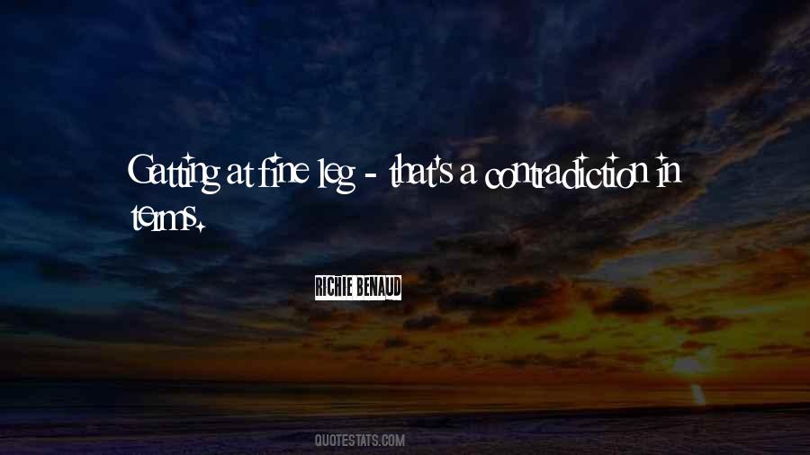 Richie's Quotes #1125883