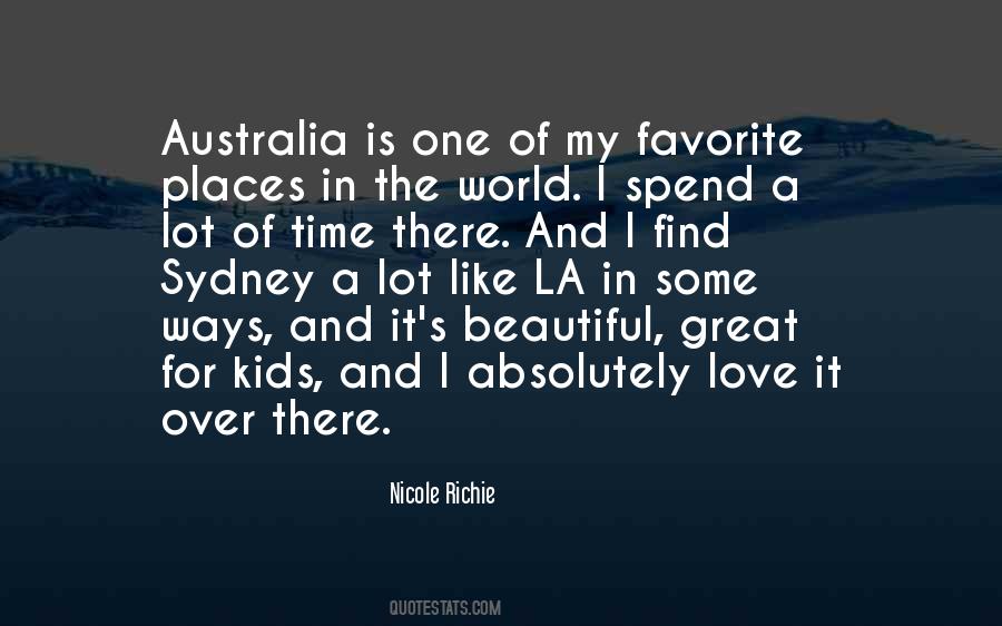 Richie's Quotes #1275471