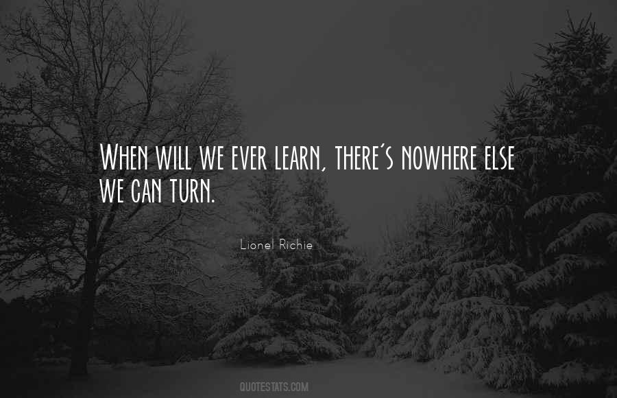 Richie's Quotes #1377009