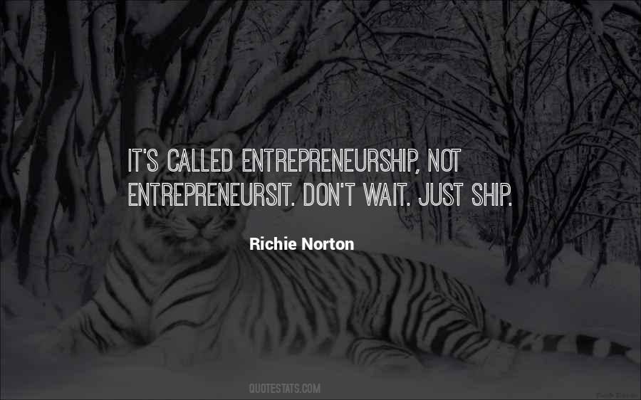 Richie's Quotes #1416253