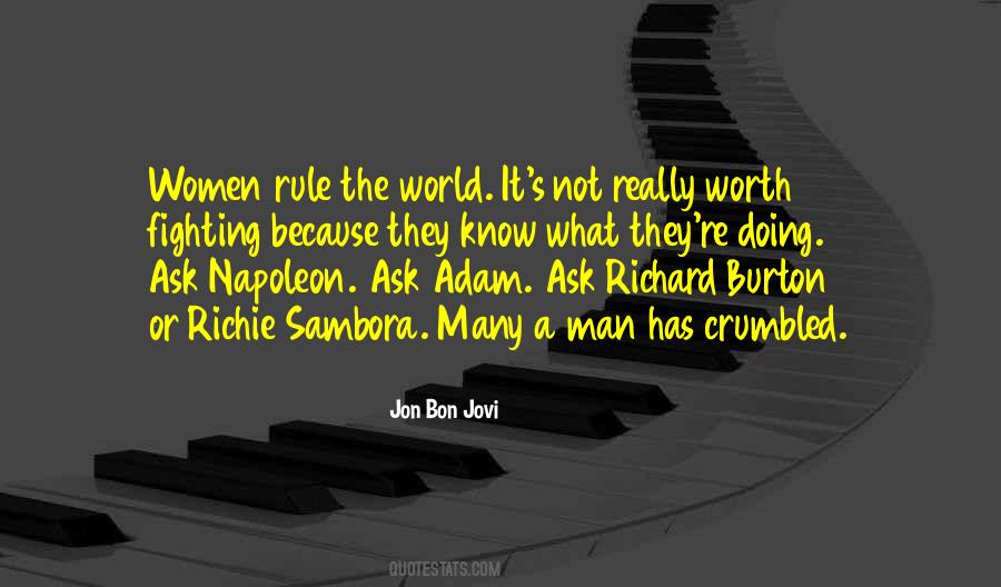 Richie's Quotes #1553782
