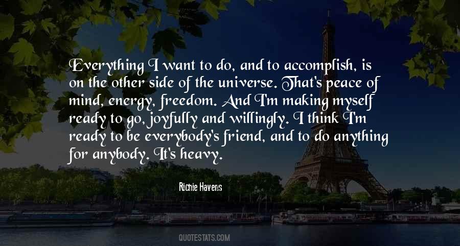 Richie's Quotes #1564137