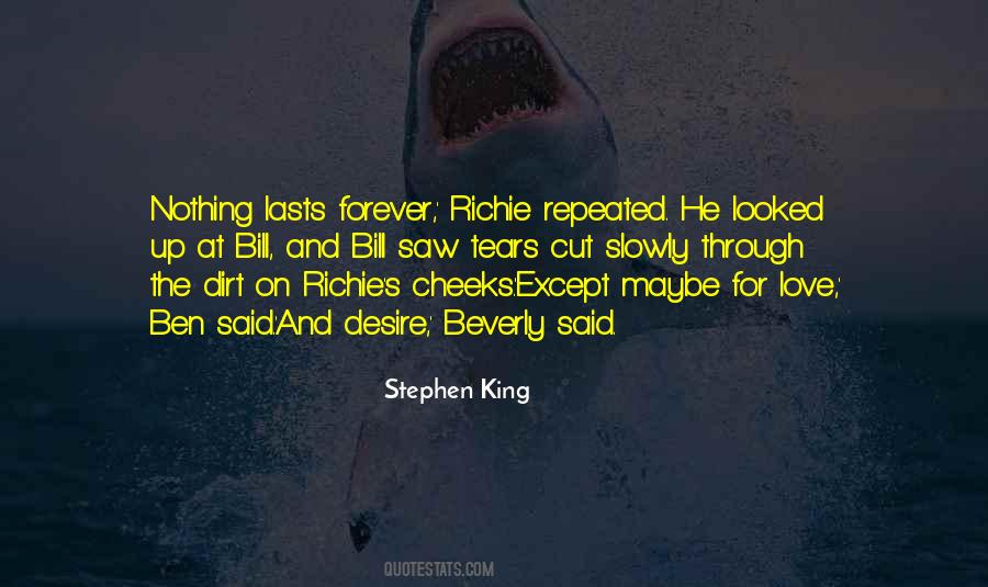Richie's Quotes #1596260