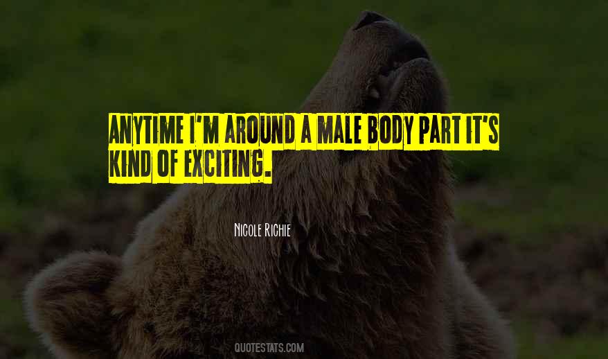 Richie's Quotes #379488