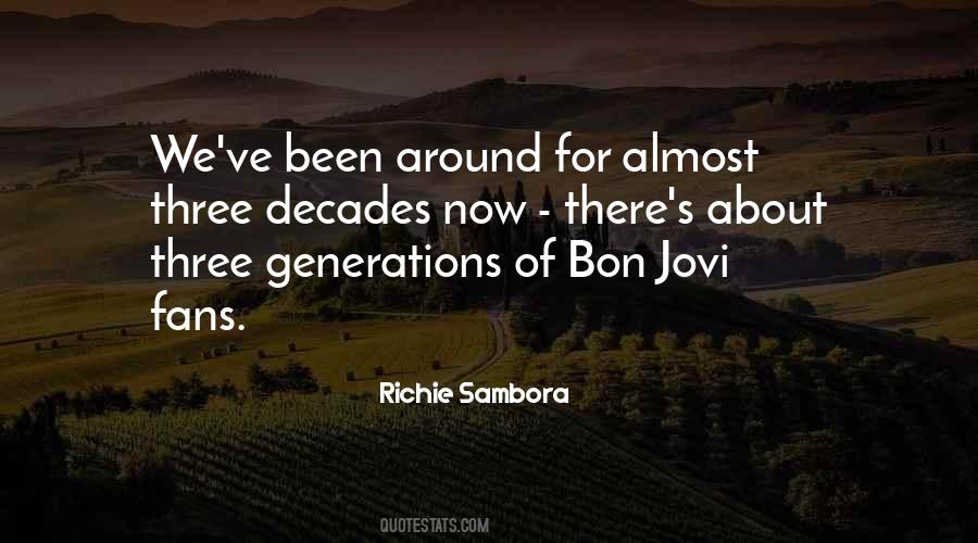 Richie's Quotes #648121