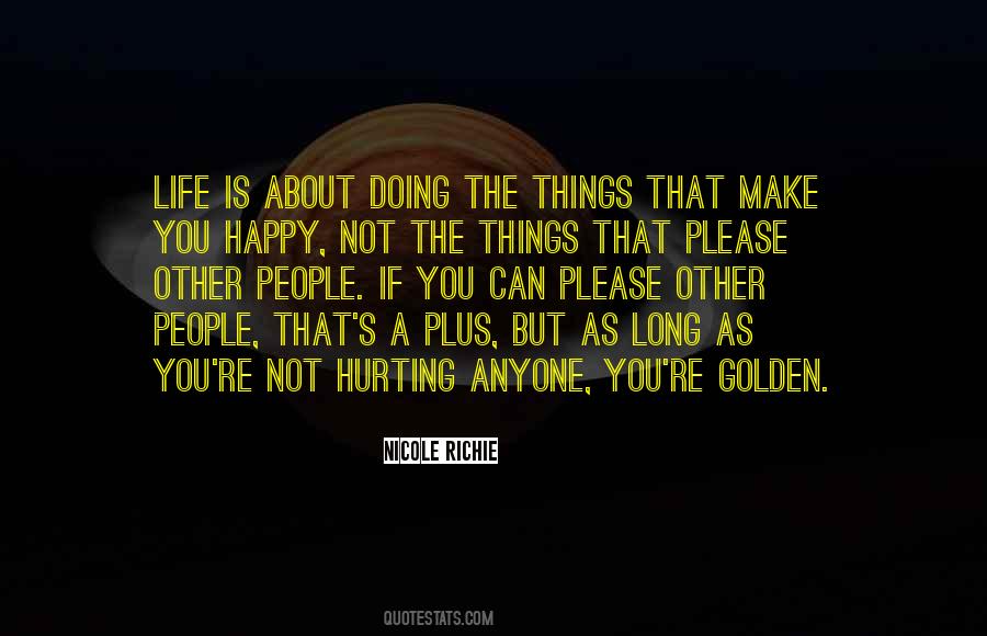 Richie's Quotes #663500