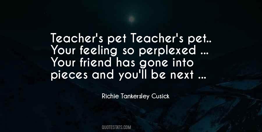 Richie's Quotes #677249