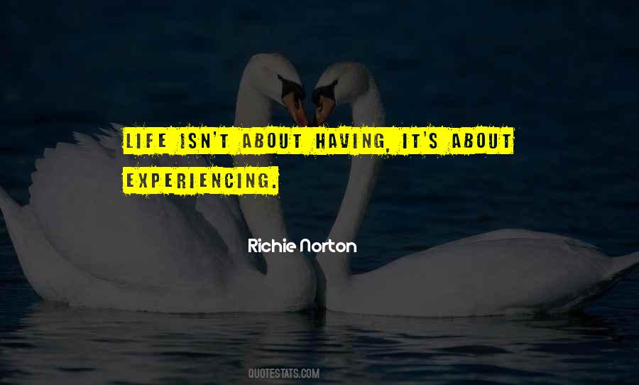 Richie's Quotes #755512