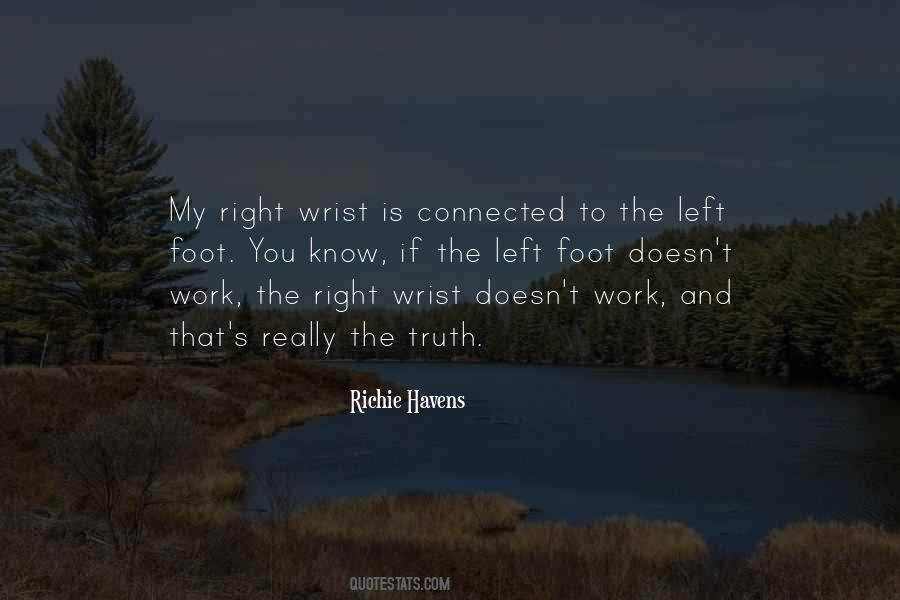 Richie's Quotes #852733