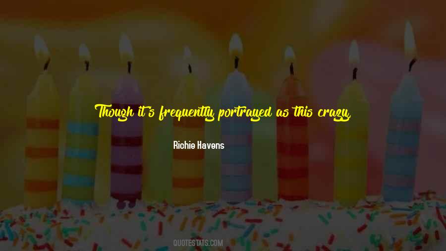 Richie's Quotes #909354