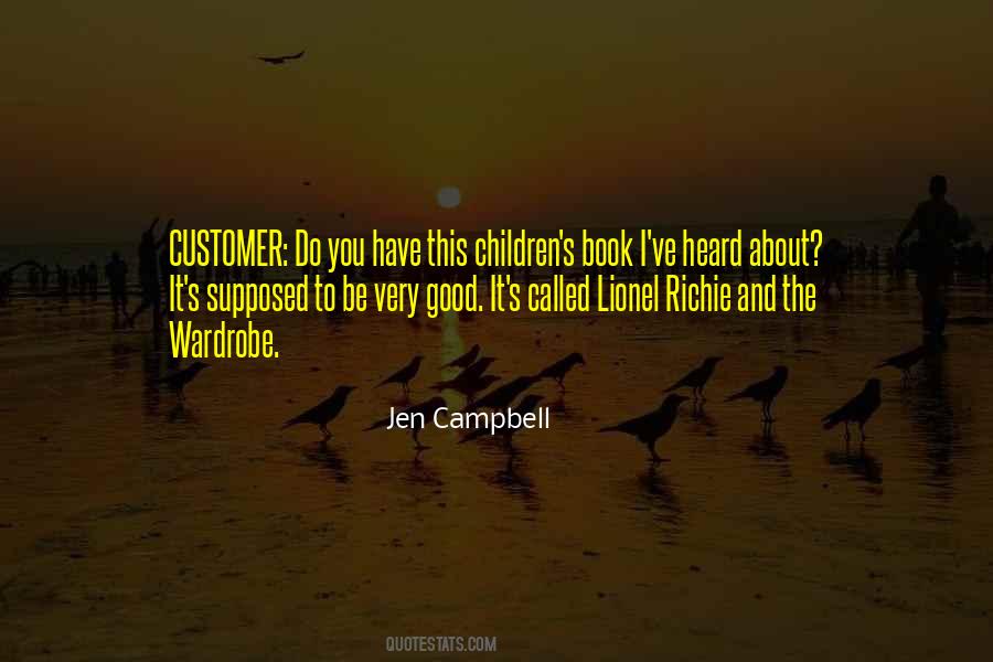 Richie's Quotes #931406