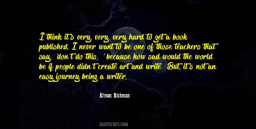 Richman's Quotes #162179