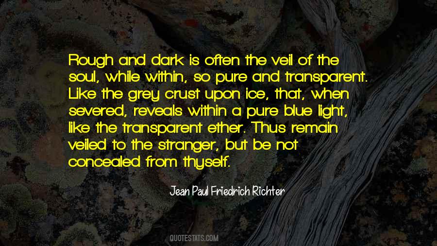 Richter's Quotes #408064