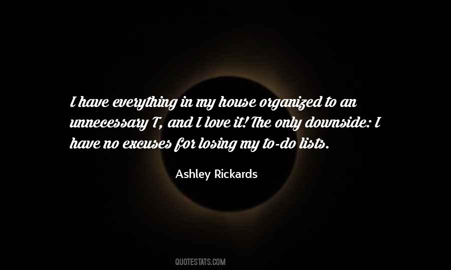 Rickards Quotes #71051