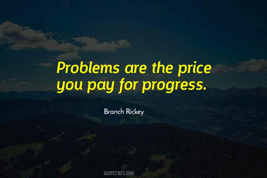 Rickey Quotes #694512