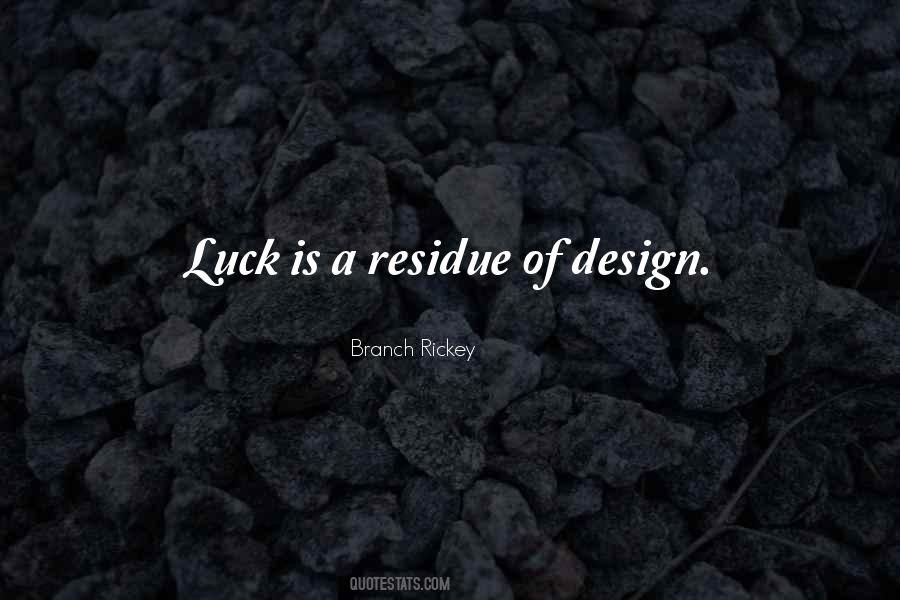 Rickey's Quotes #683534