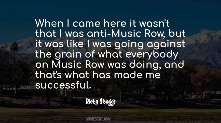 Ricky's Quotes #433095