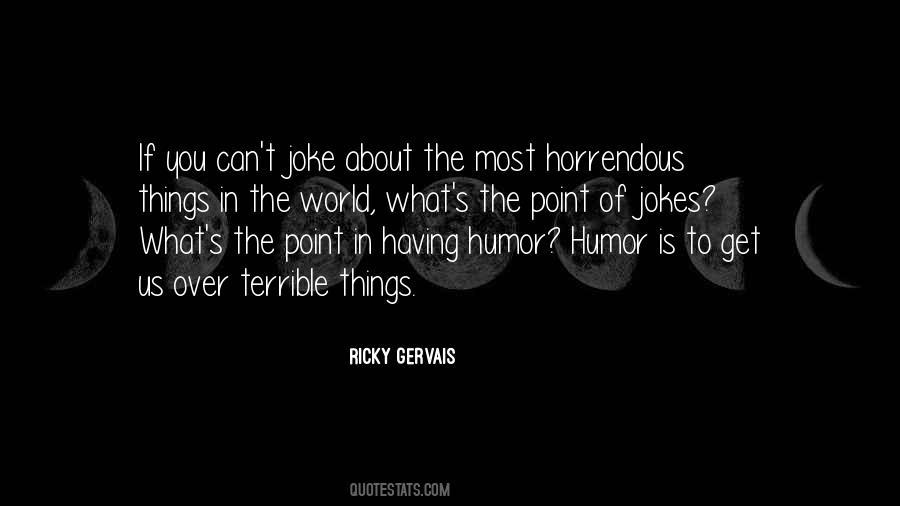 Ricky's Quotes #856759