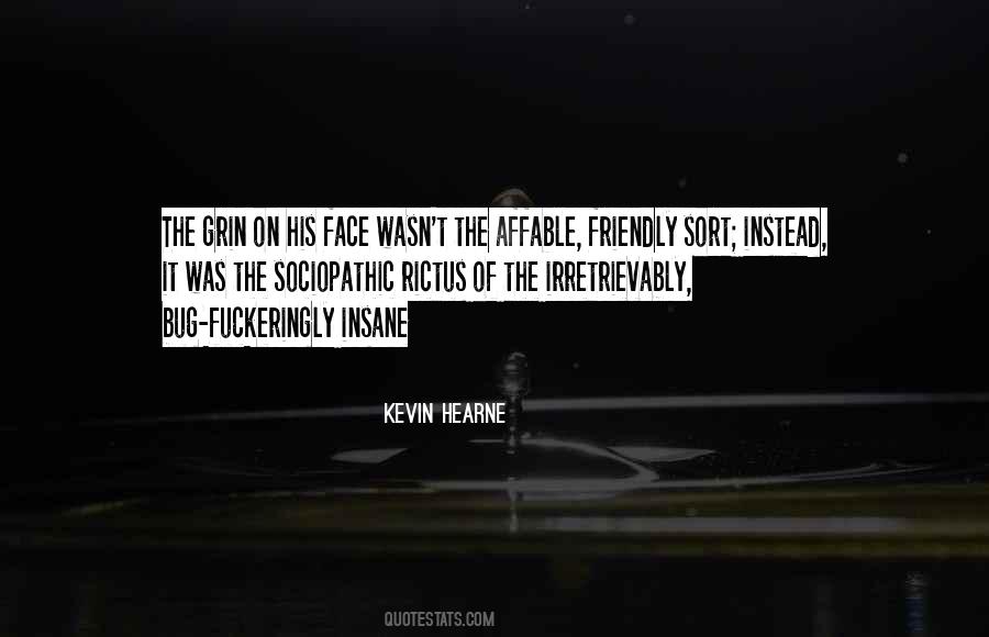 Rictus Quotes #1395587