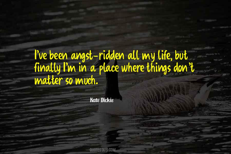 Ridden Quotes #1796237